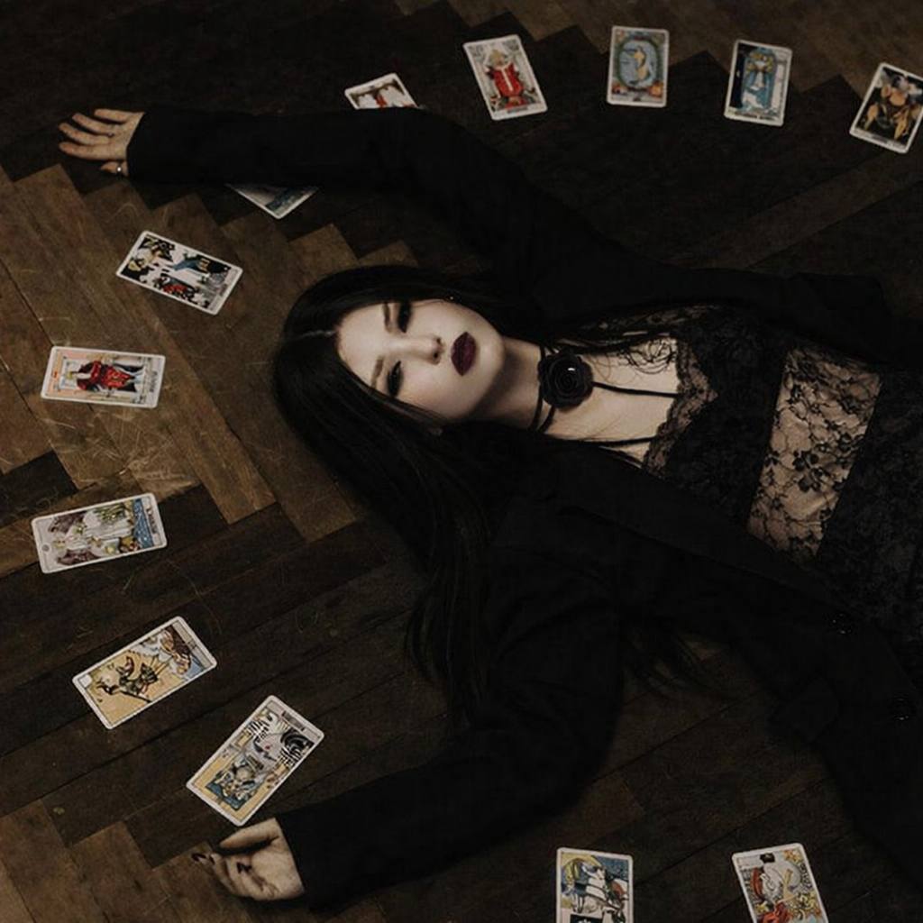 картика мода