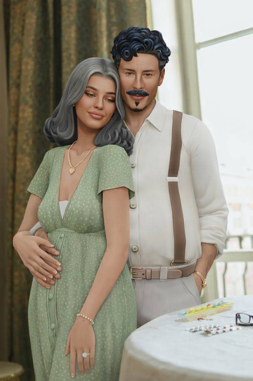 картика мода