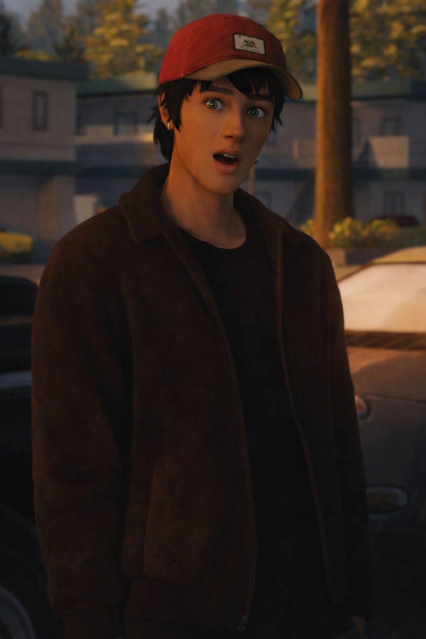 Картинка мода