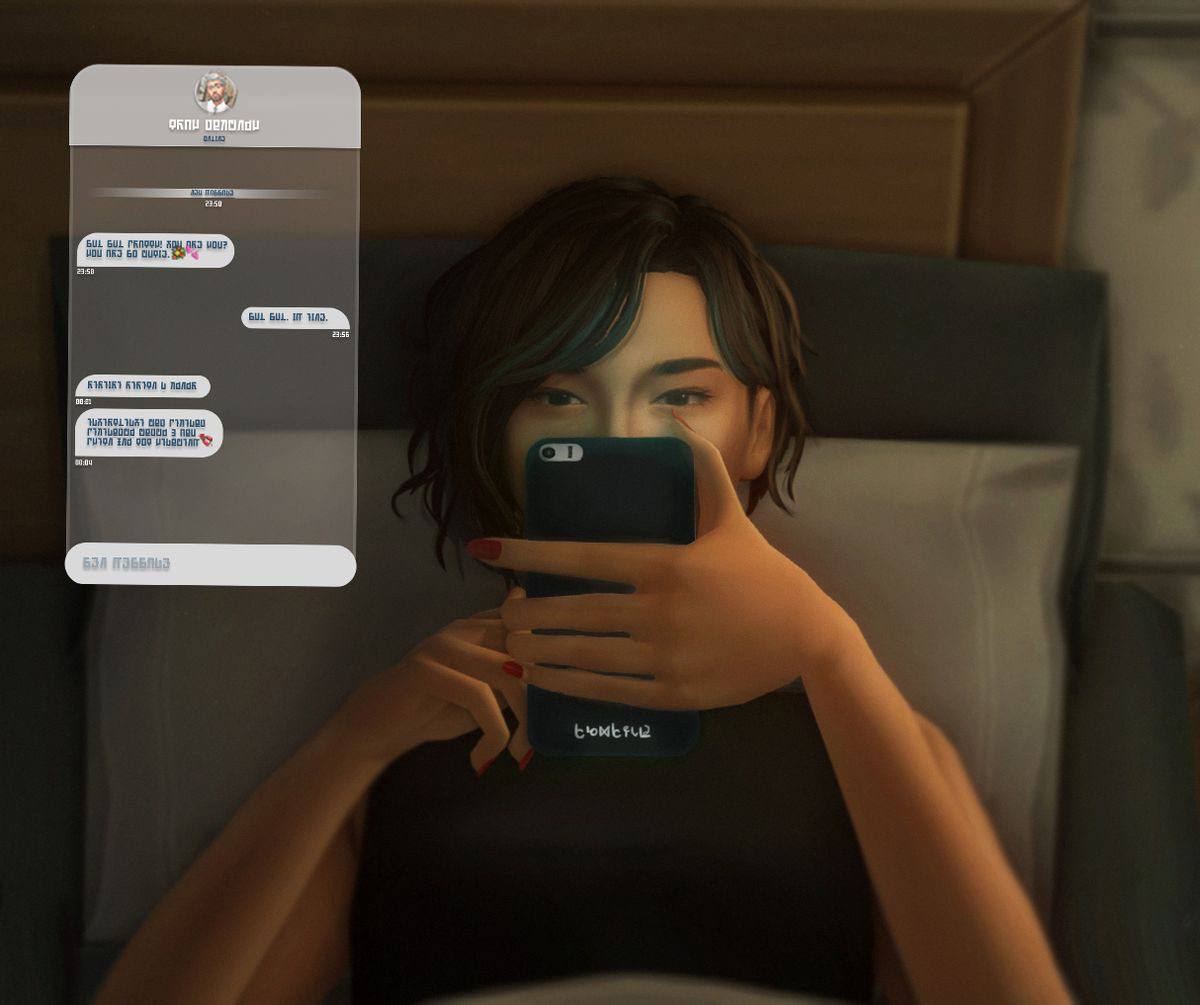 Картинка мода