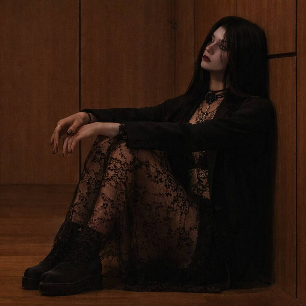 Картинка мода