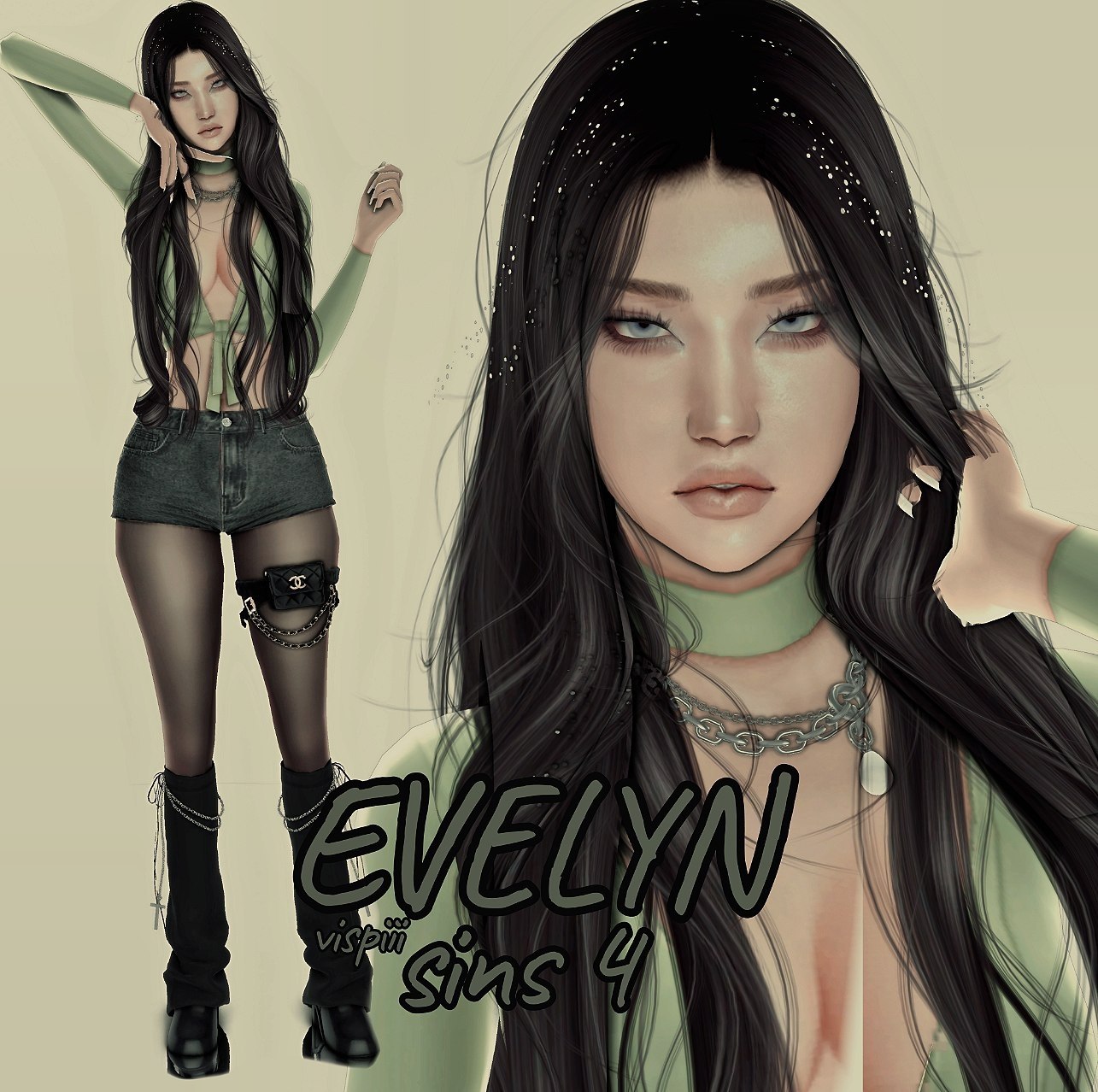 картика мода