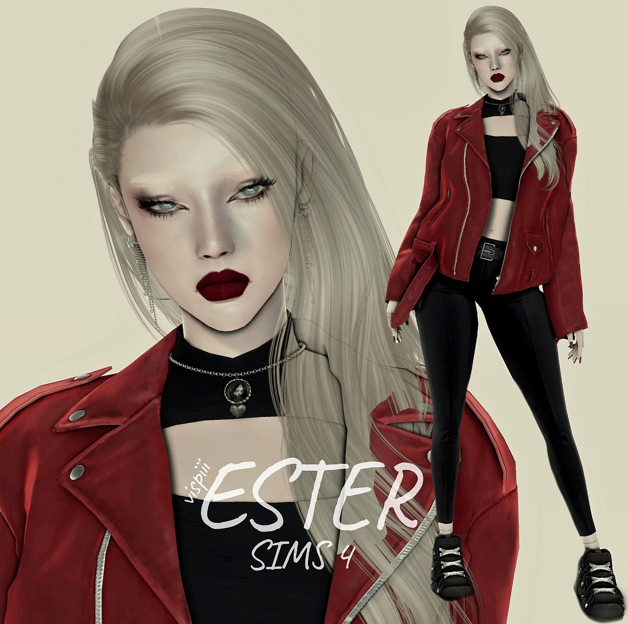 картика мода