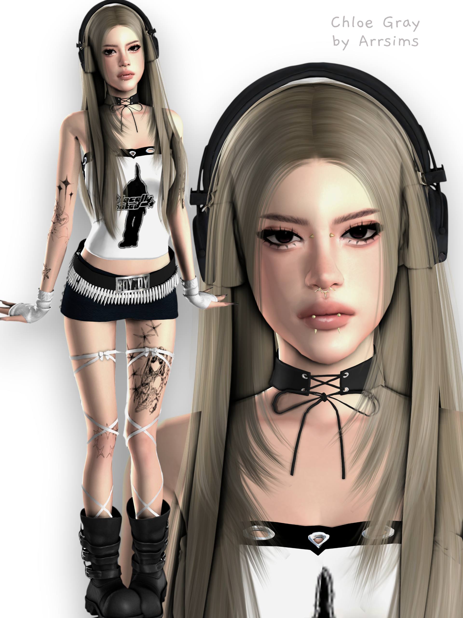 Картинка мода