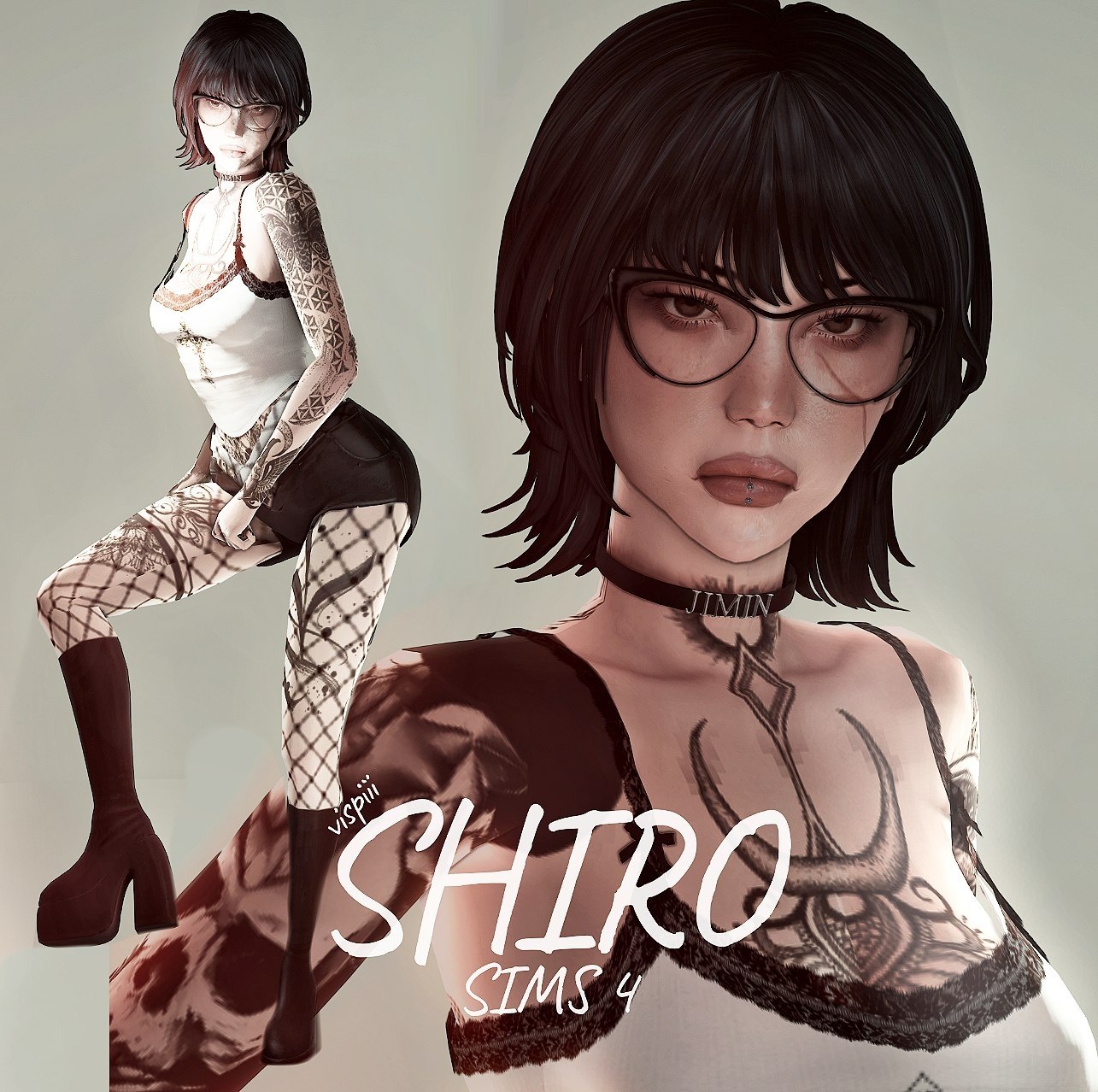 Картинка мода