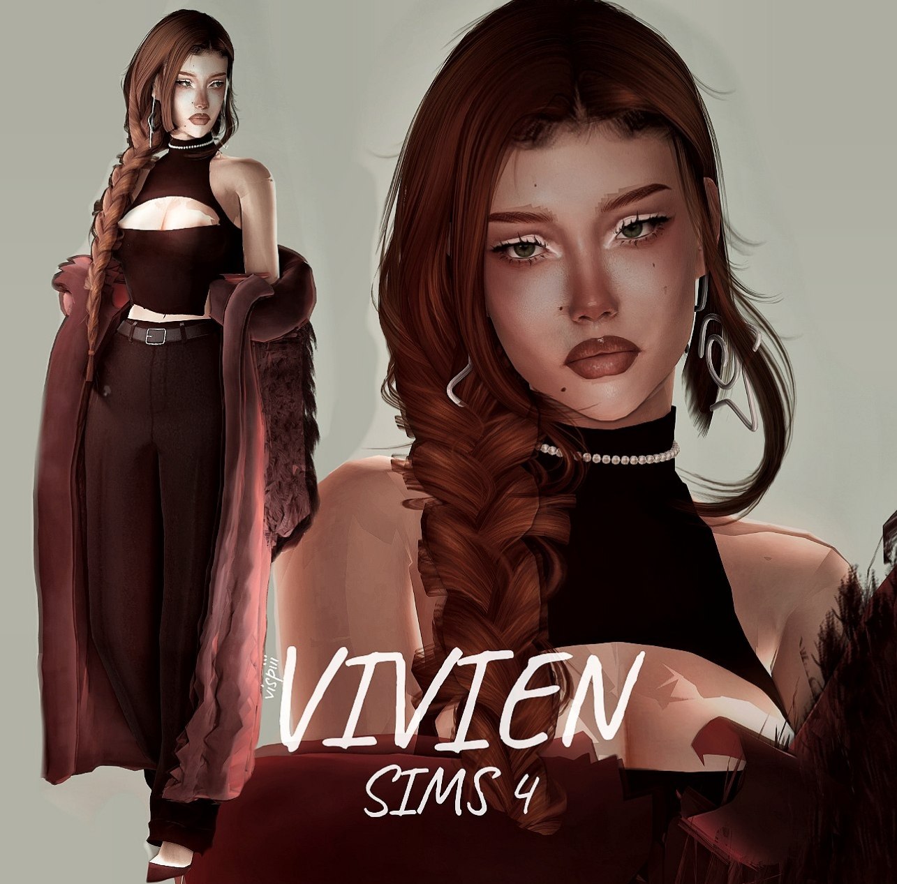 картика мода