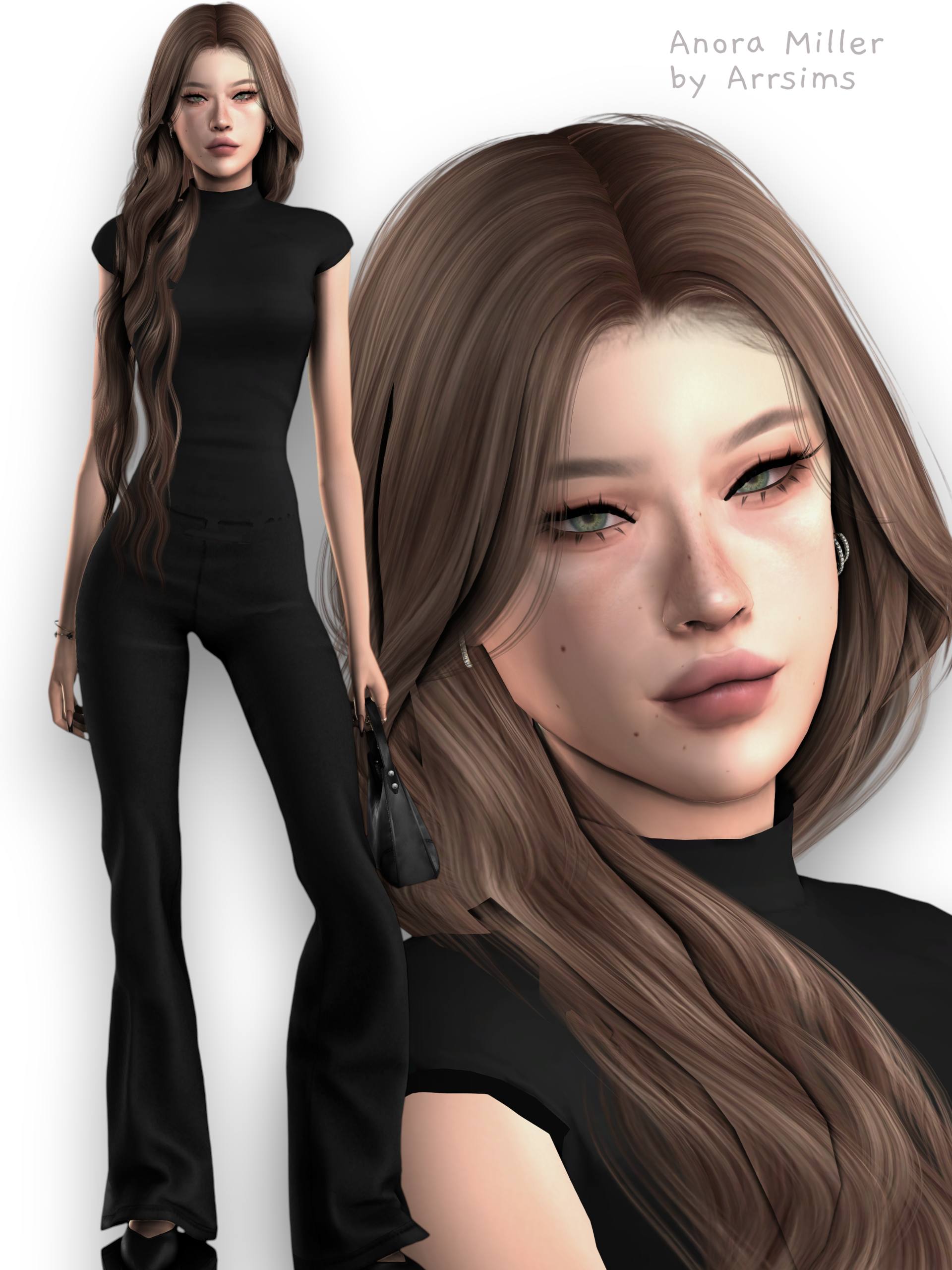 картика мода