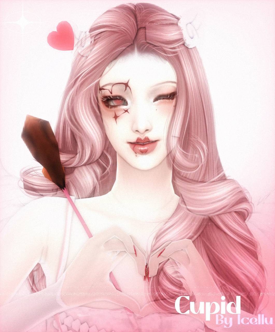 картика мода