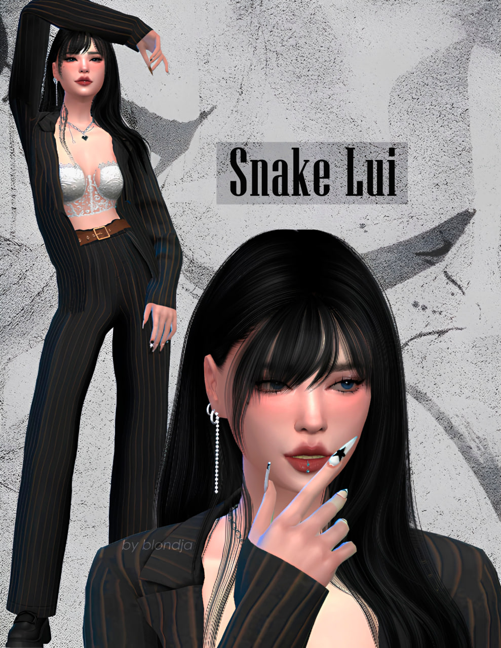 Картинка мода