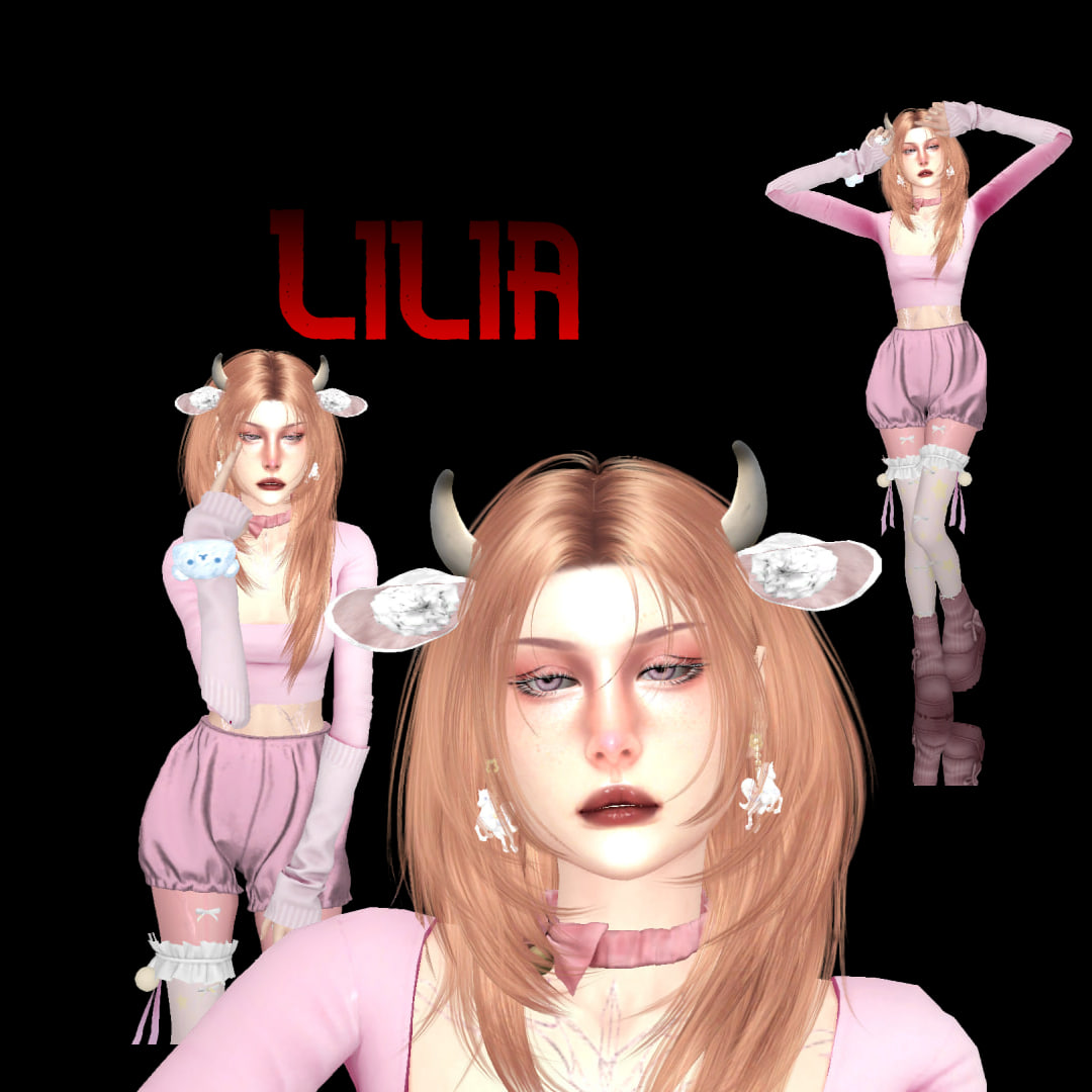 картика мода