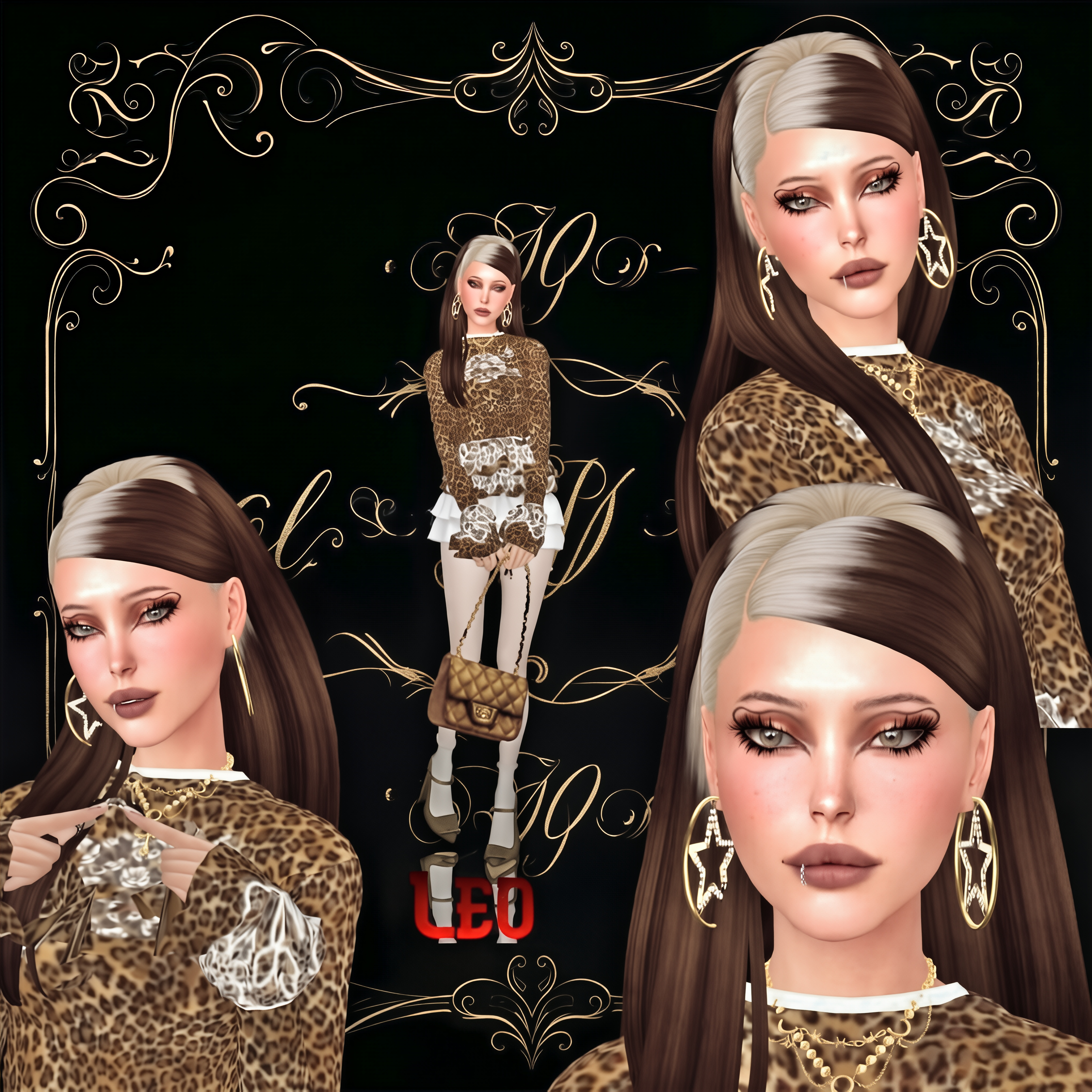 картика мода