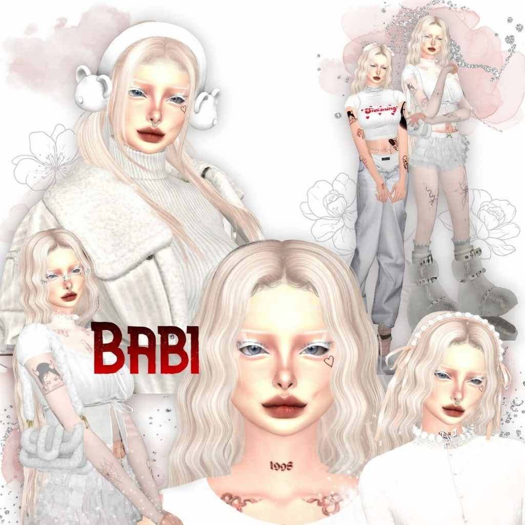 картика мода