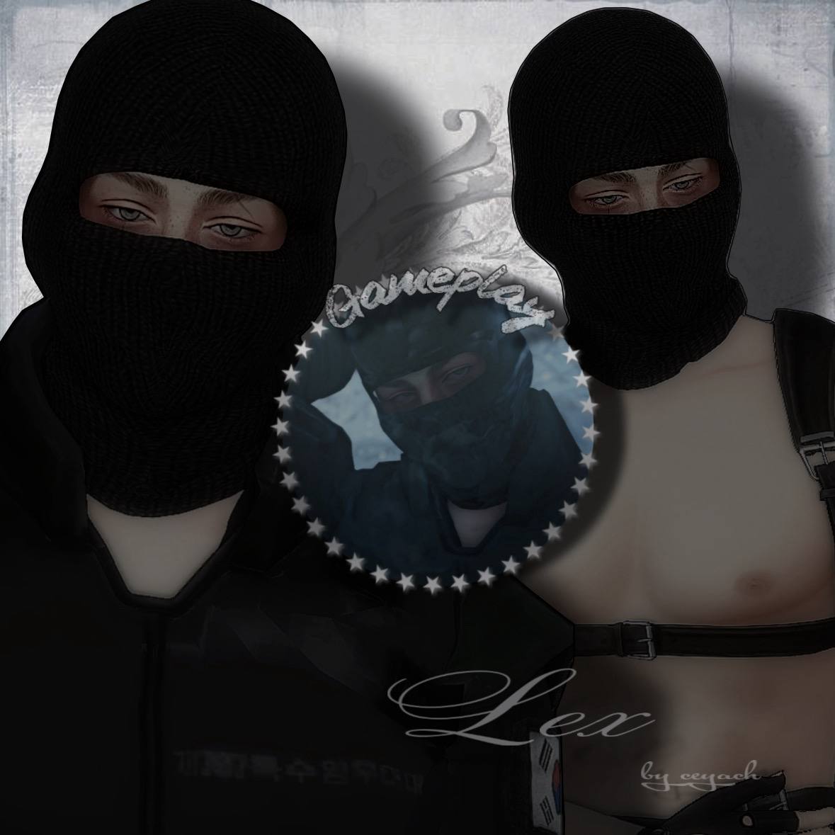 Картинка мода