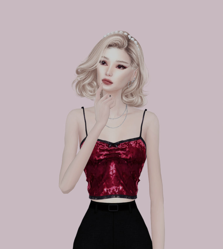 картика мода