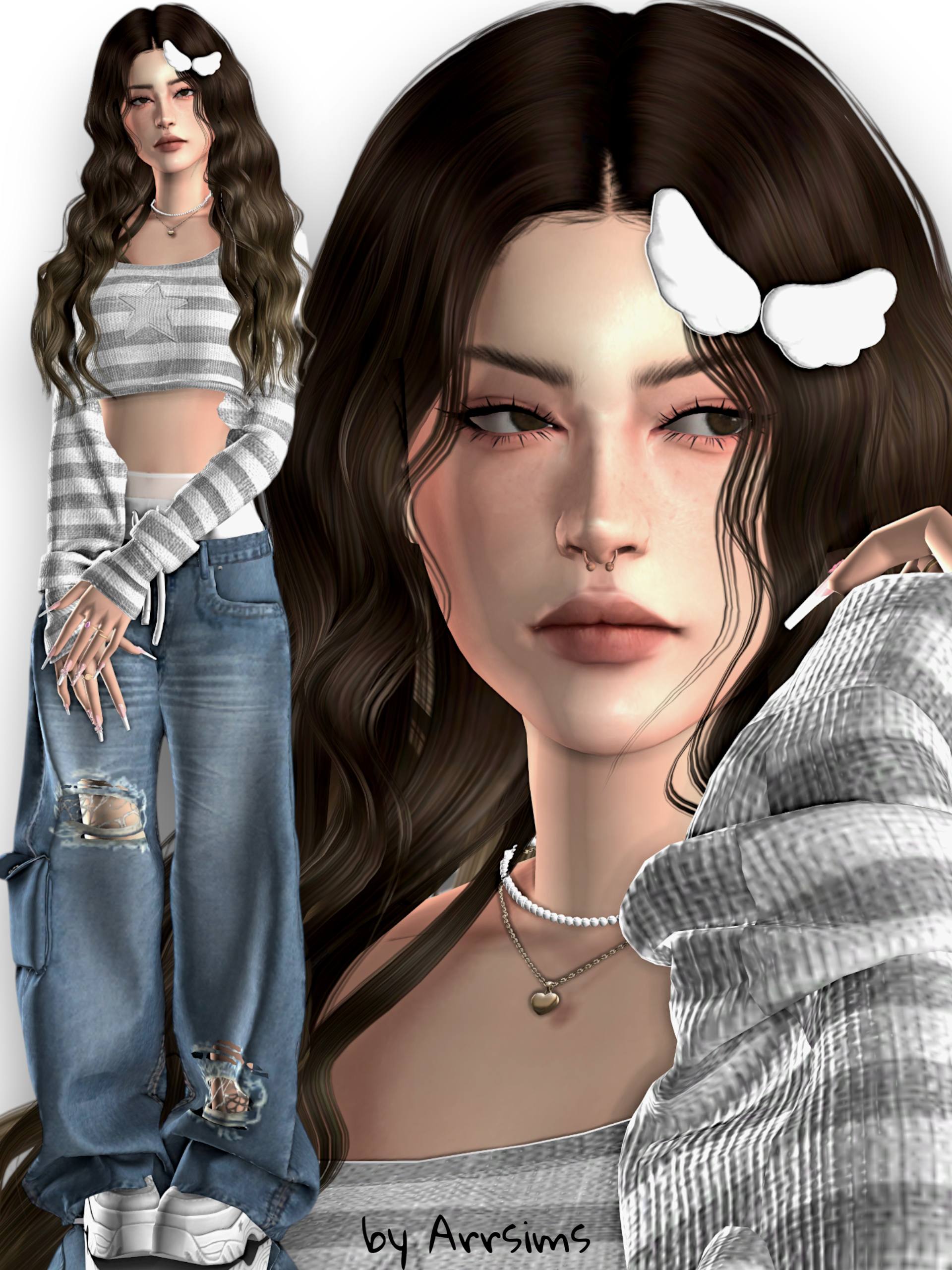 картика мода