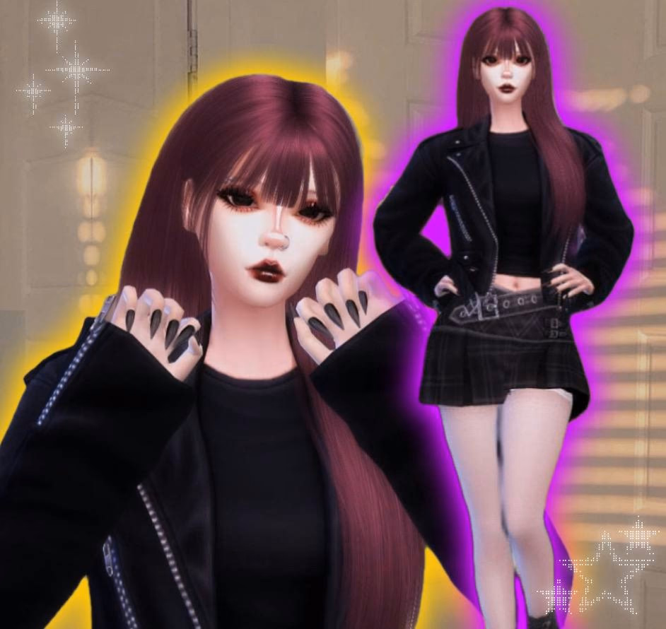 картика мода