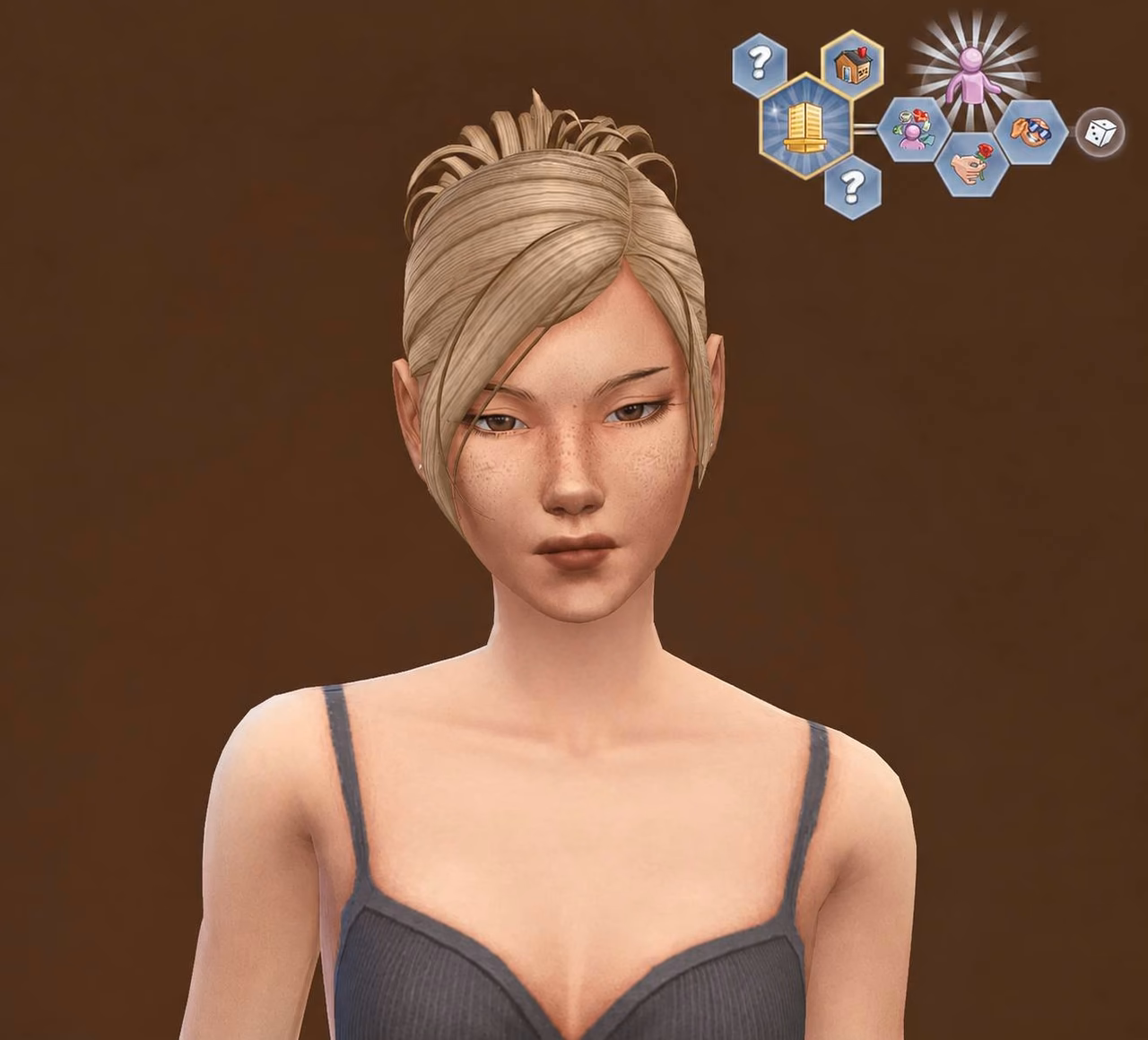 картика мода