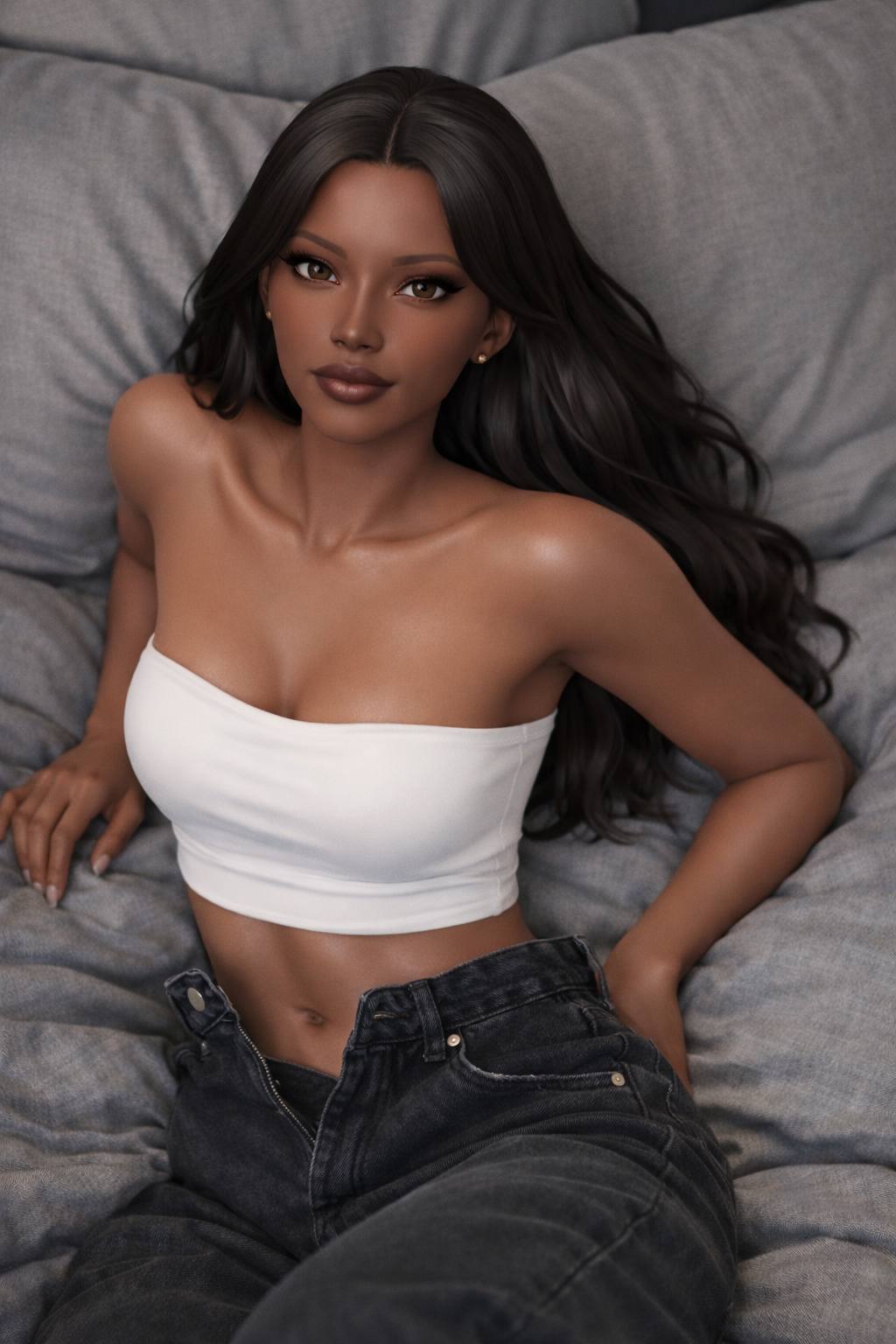 картика мода