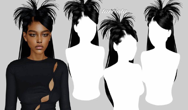 картика мода