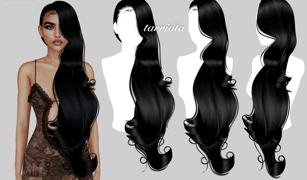 картика мода