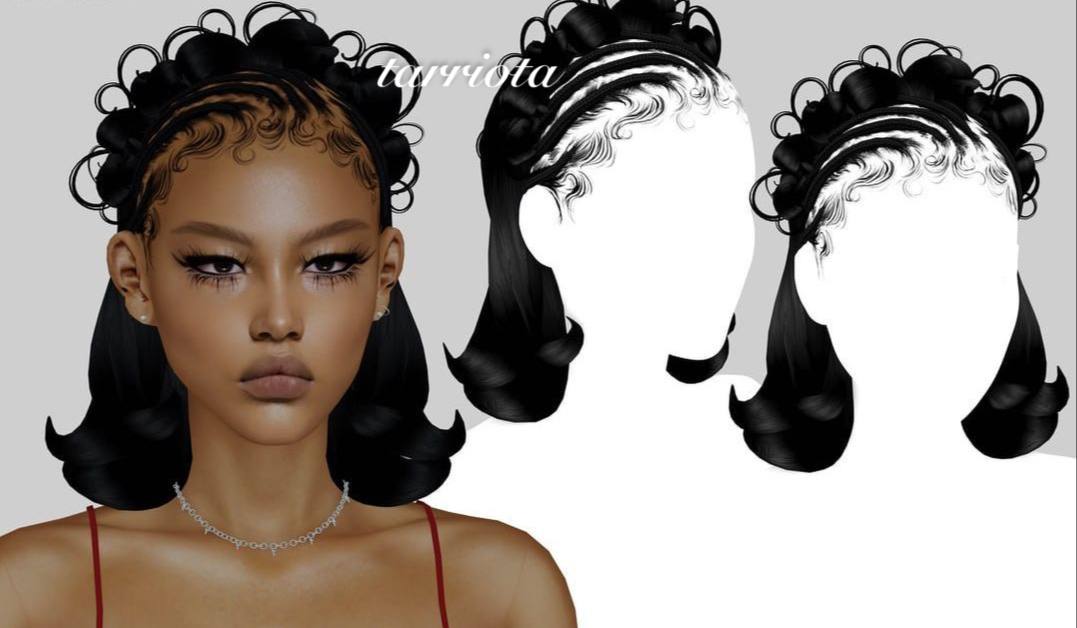 картика мода