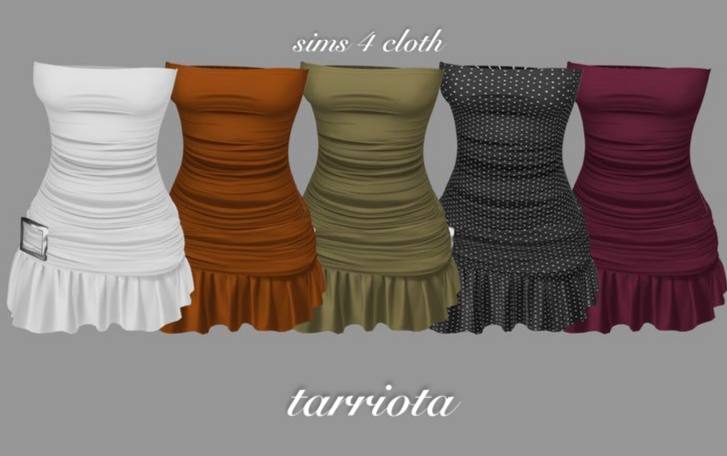 картика мода