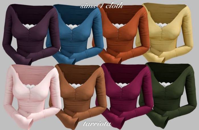 картика мода