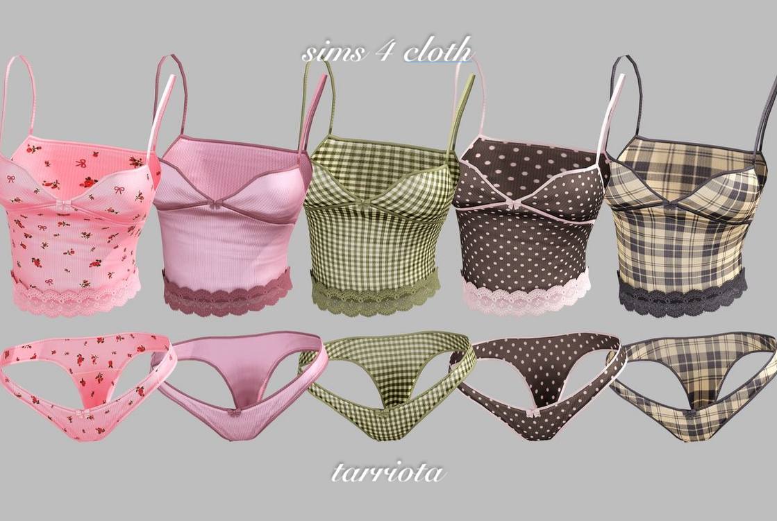 картика мода