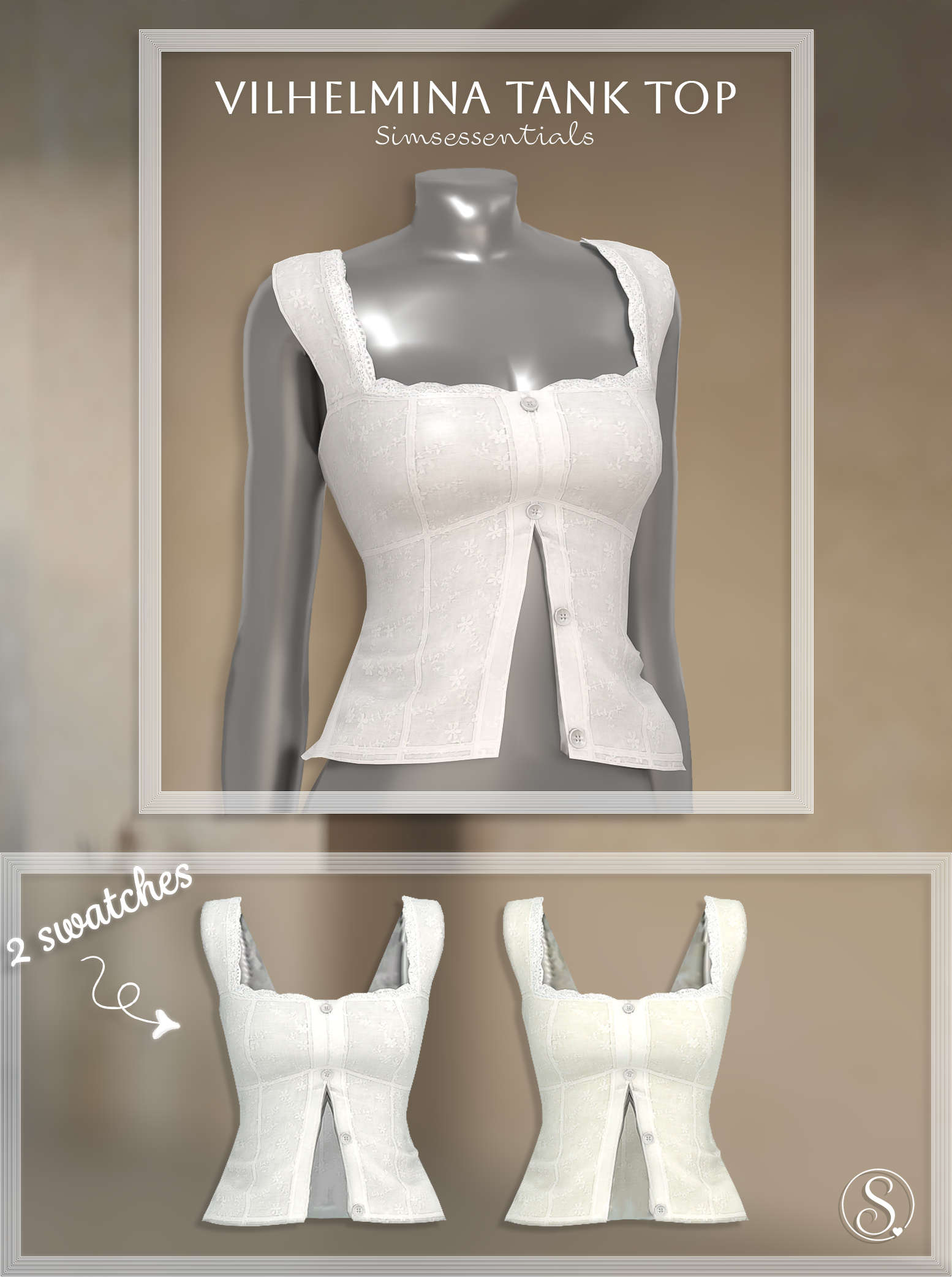 Картинка мода