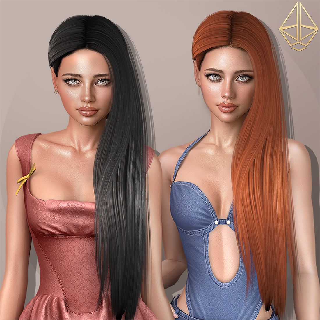 картика мода