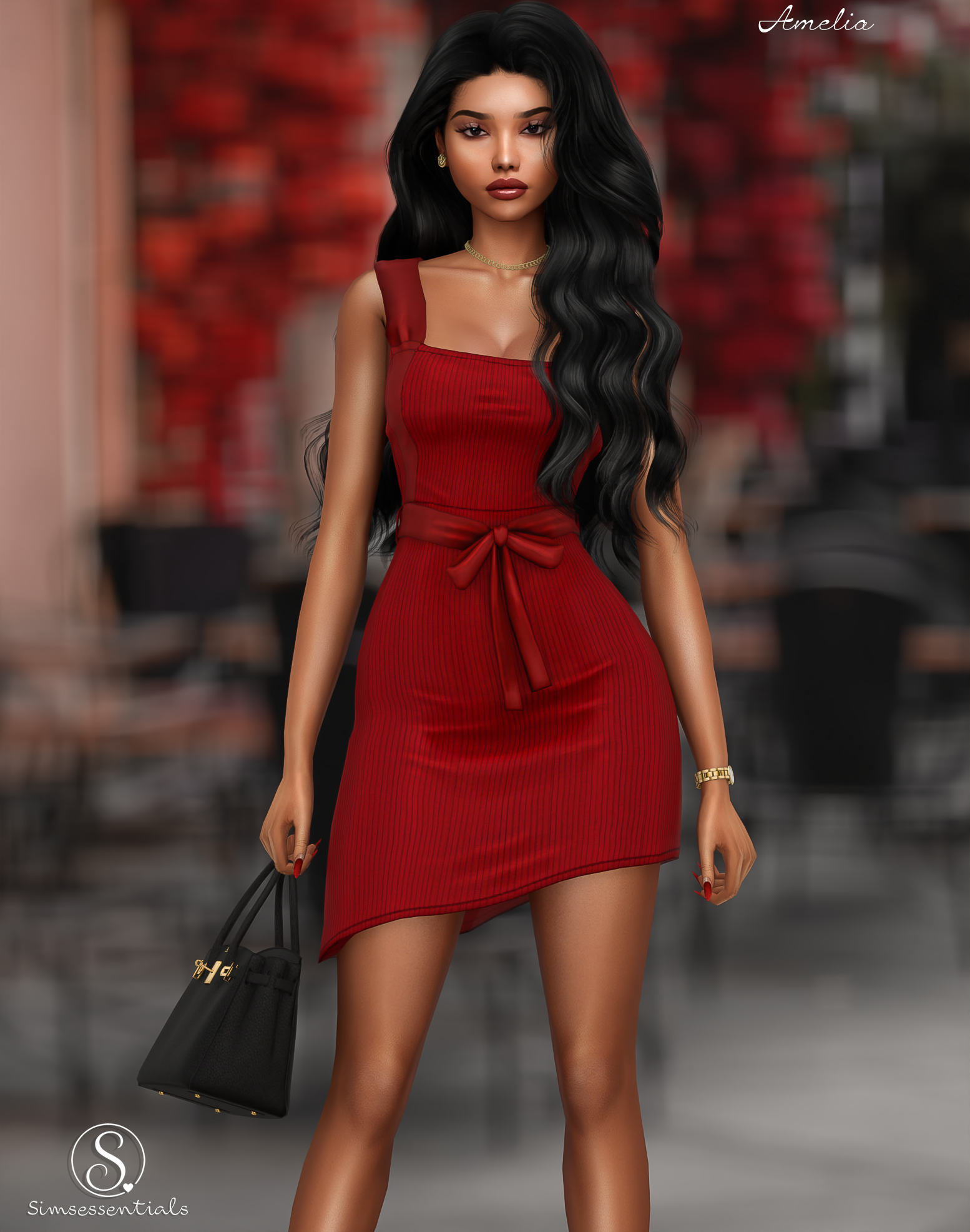 картика мода