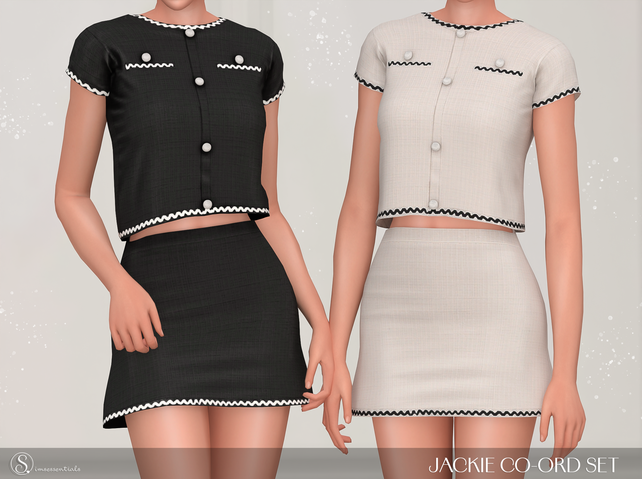 картика мода