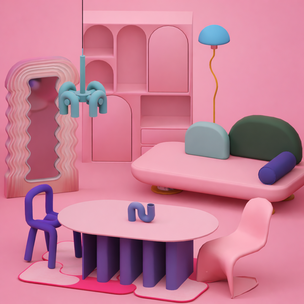 картика мода