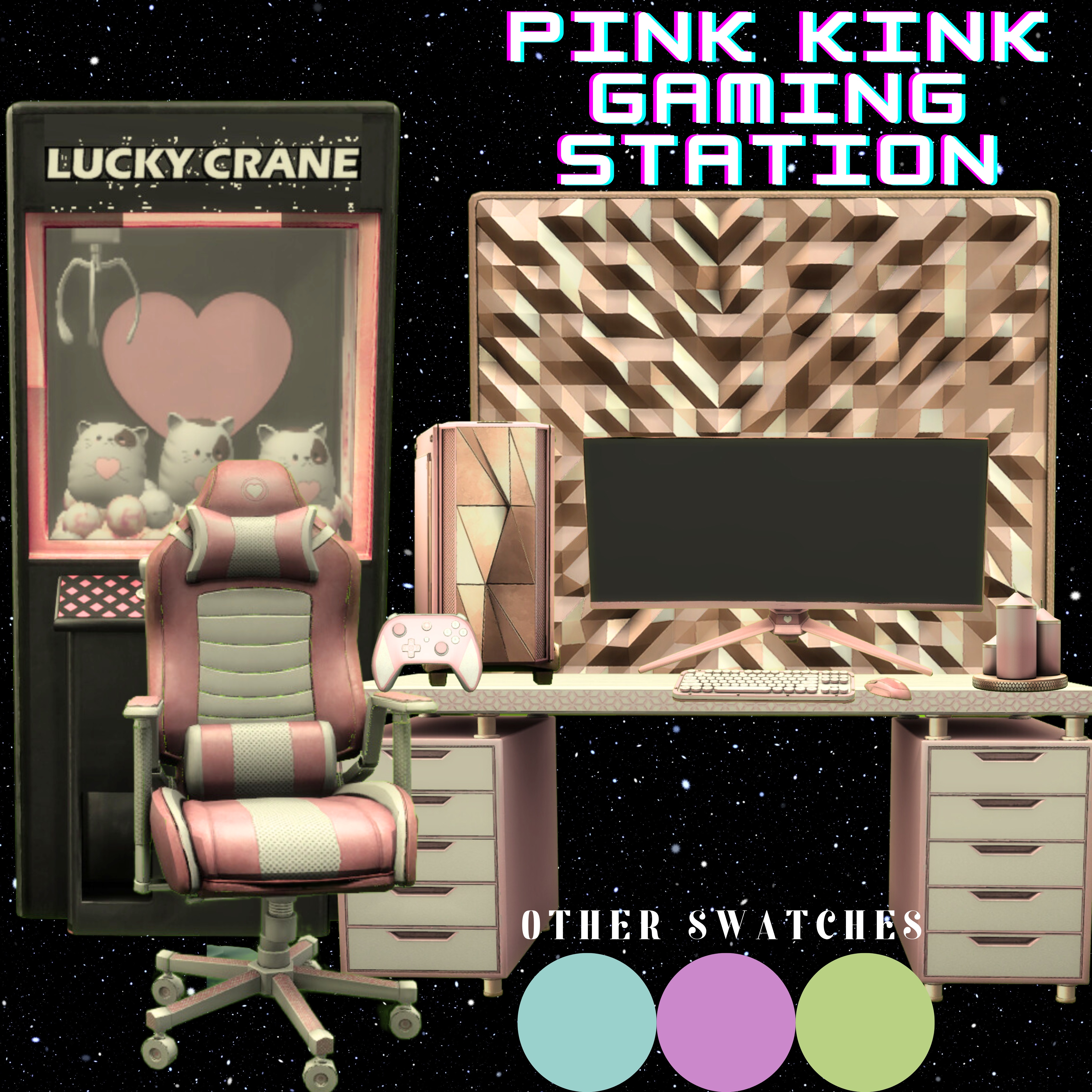 картика мода