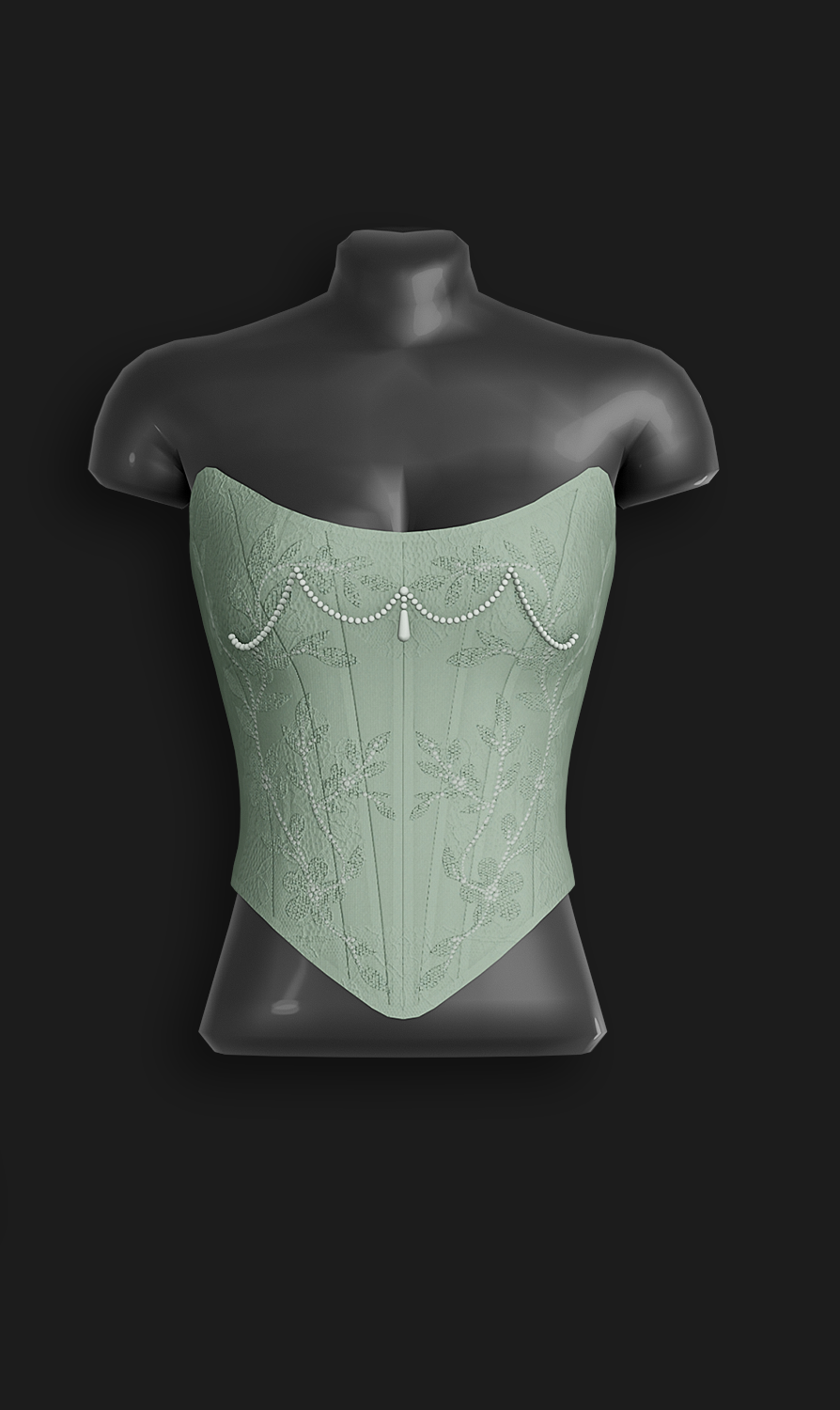 Картинка мода