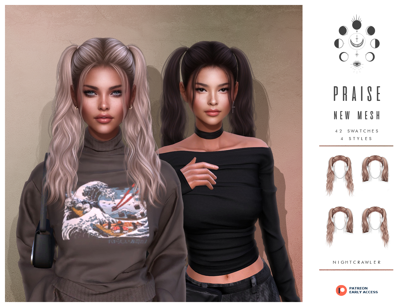 Картинка мода