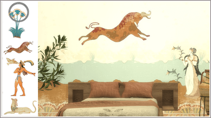 картика мода