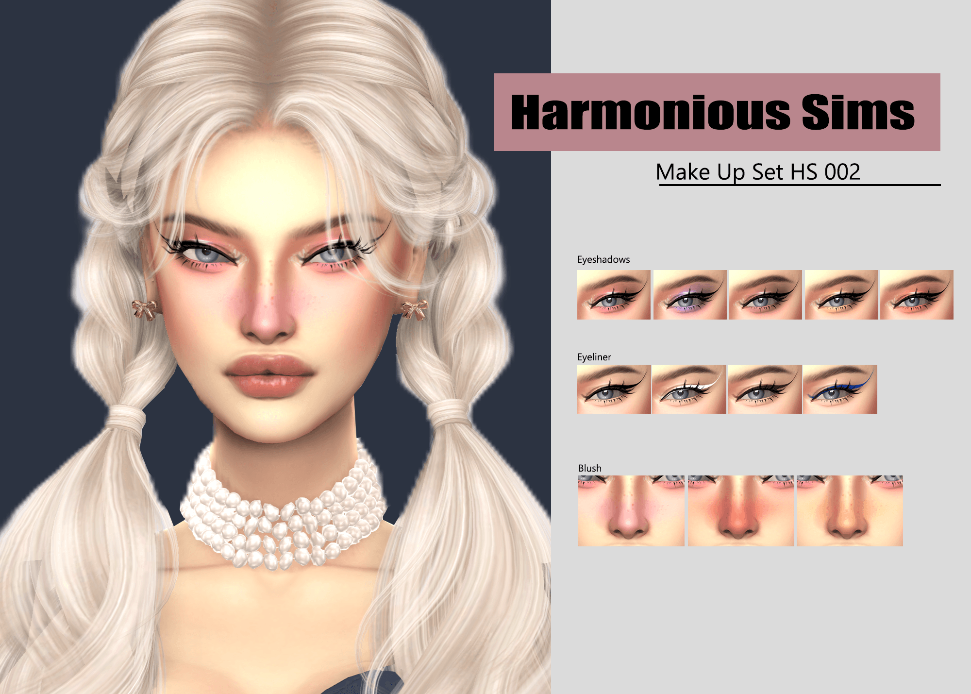 картика мода