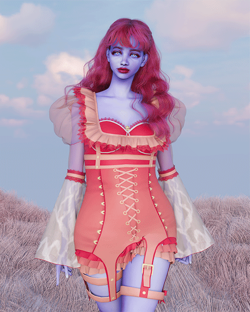 картика мода