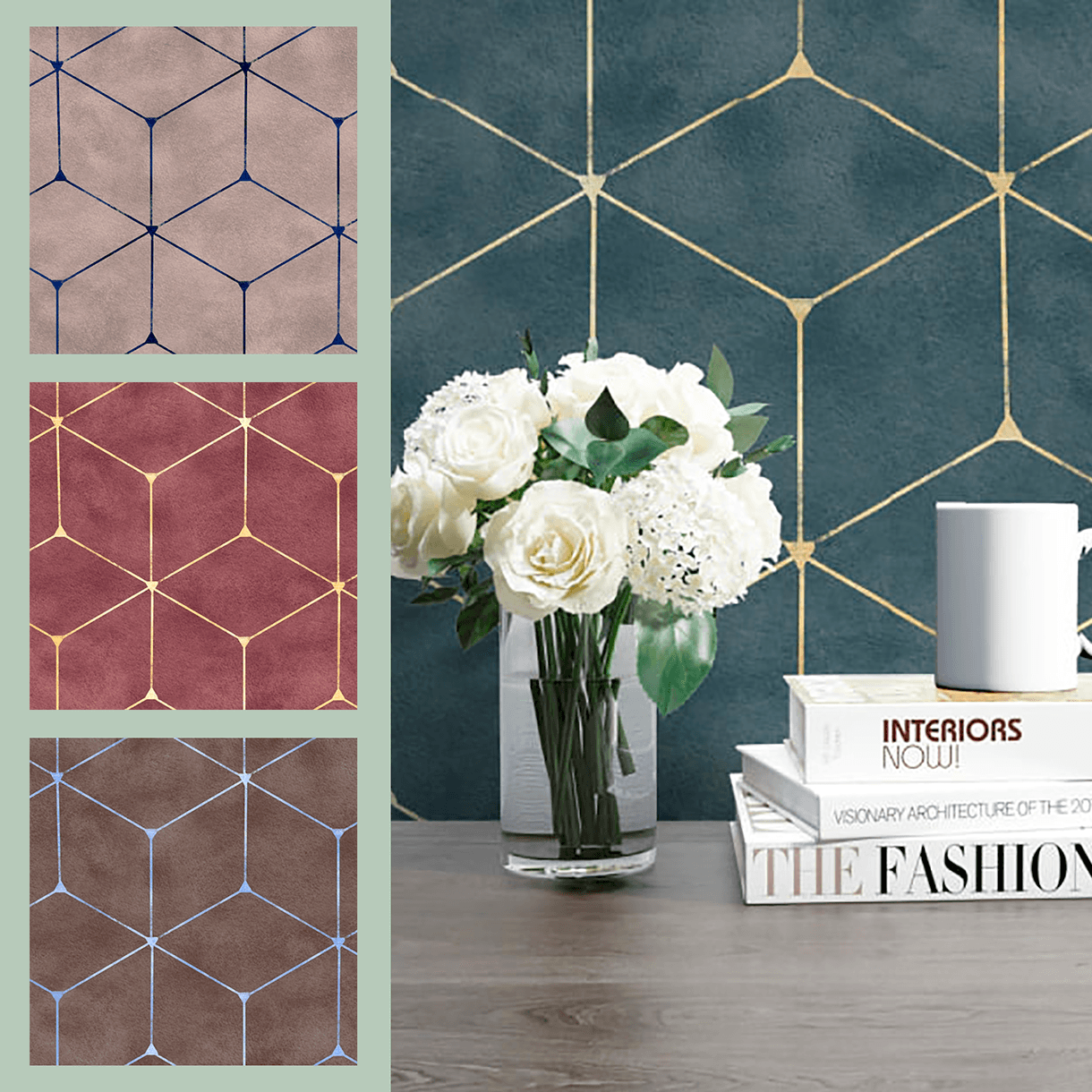 картика мода