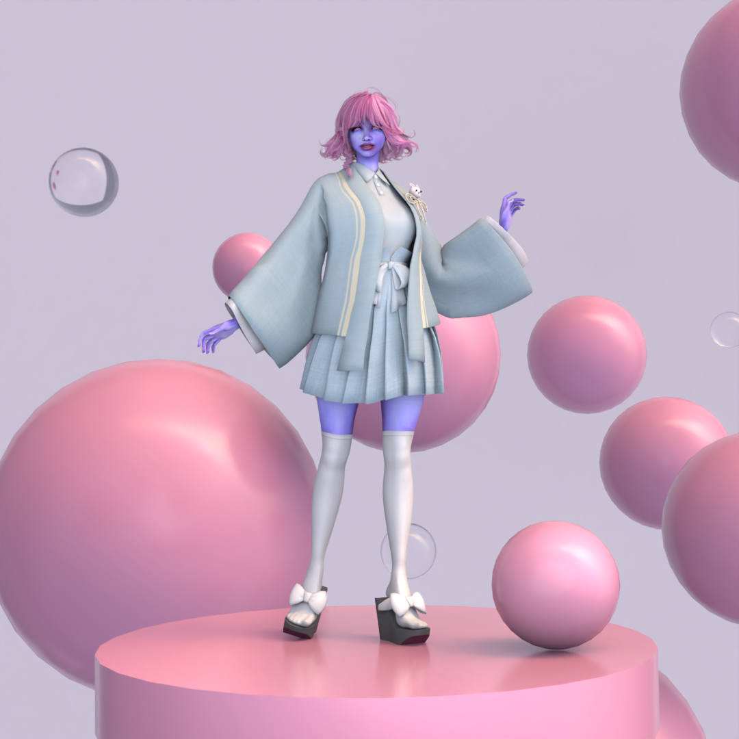 картика мода