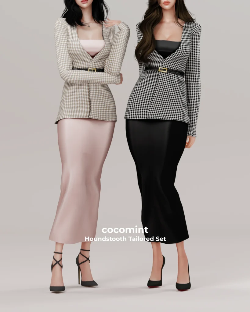 Картинка мода