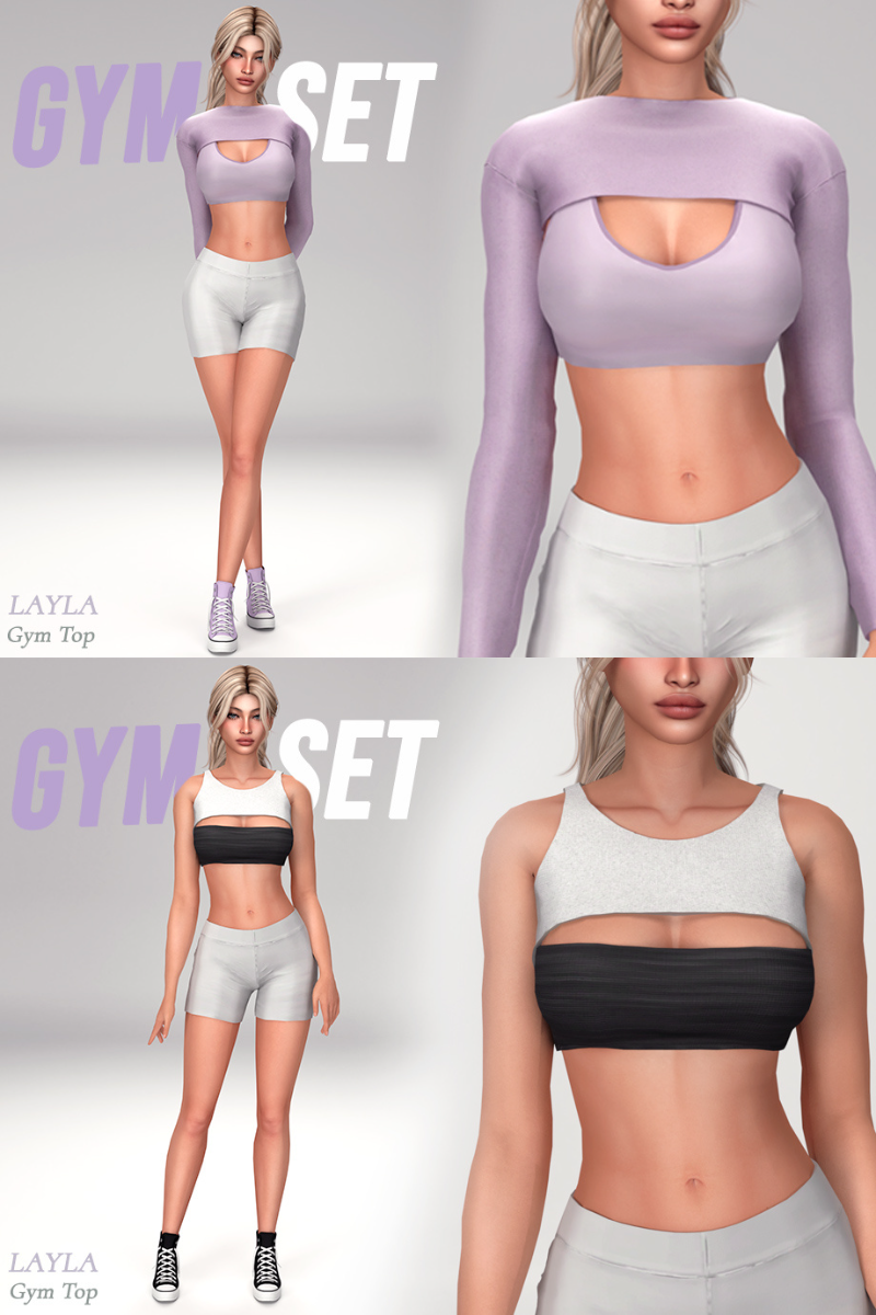 картика мода