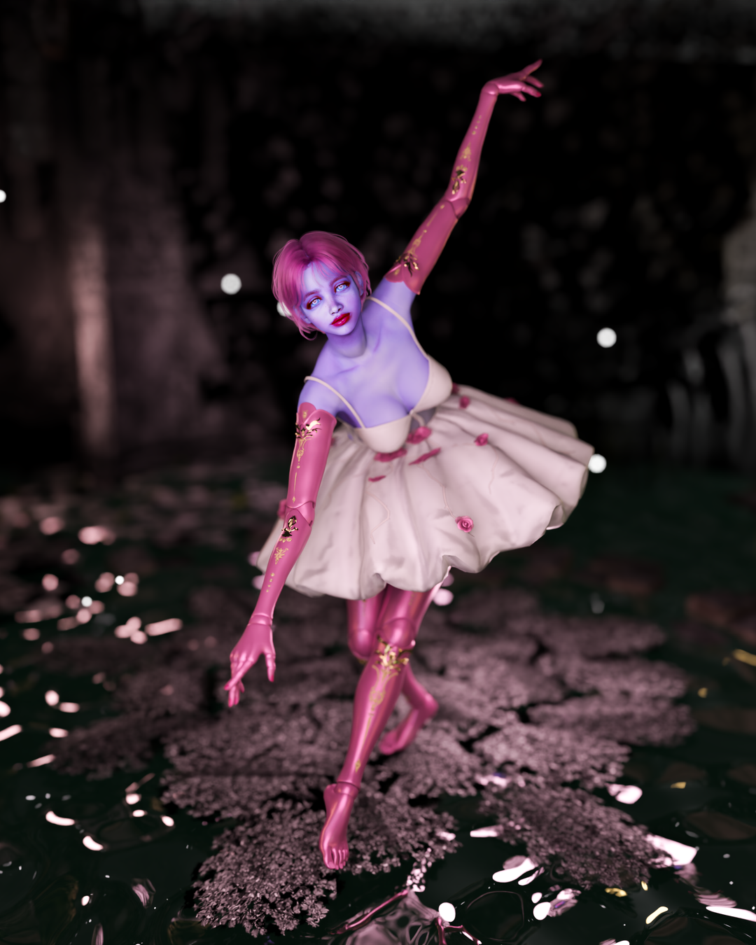 картика мода