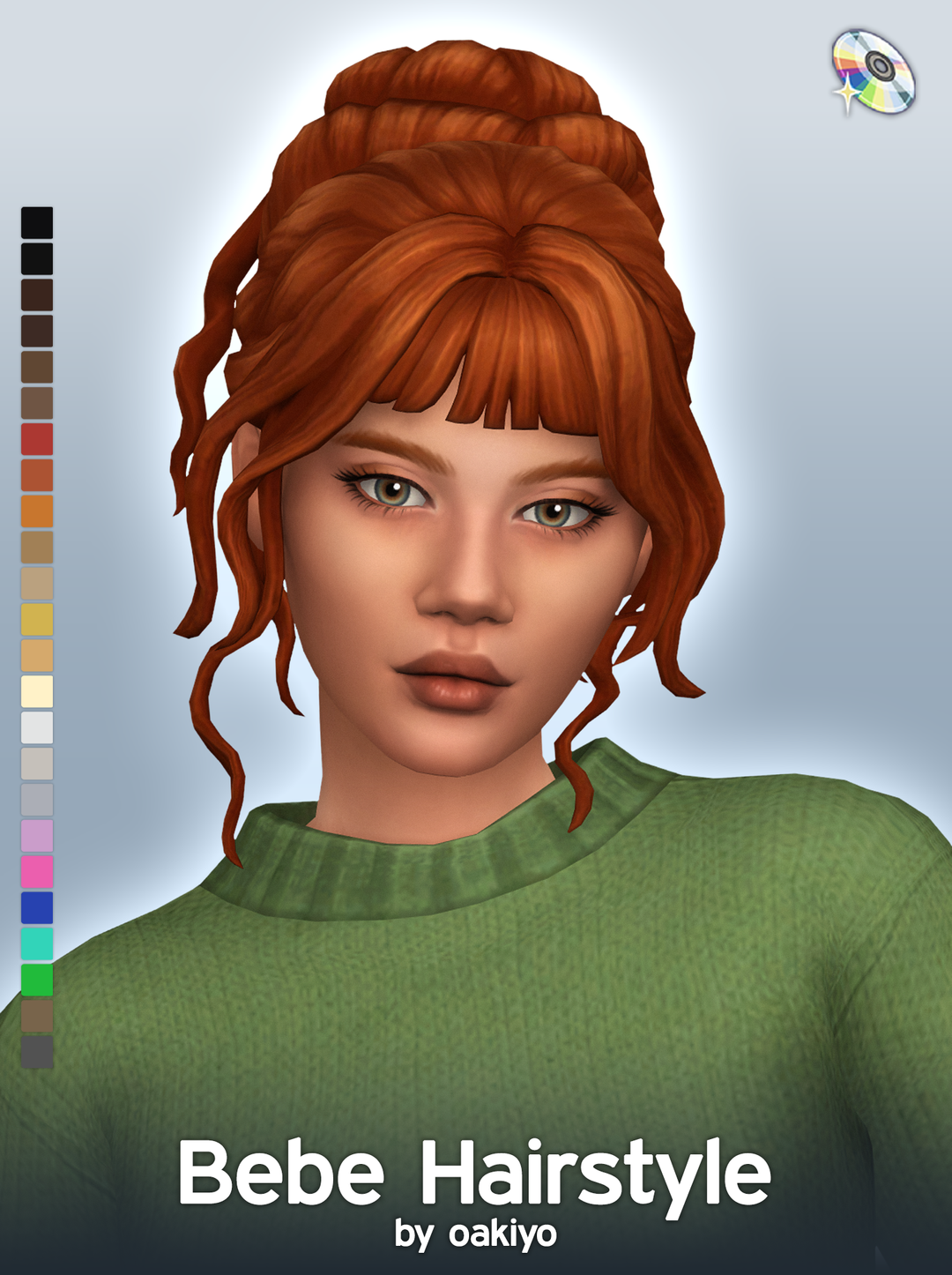 Картинка мода