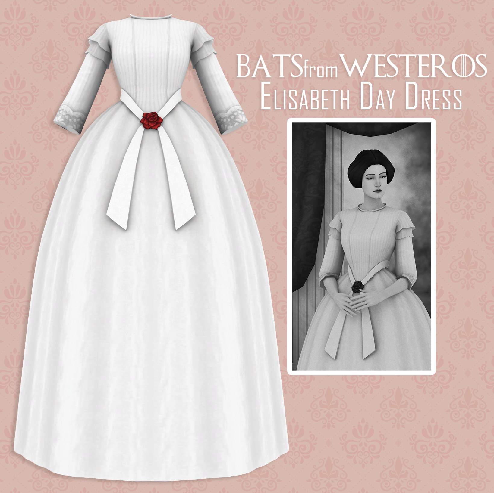 Картинка мода