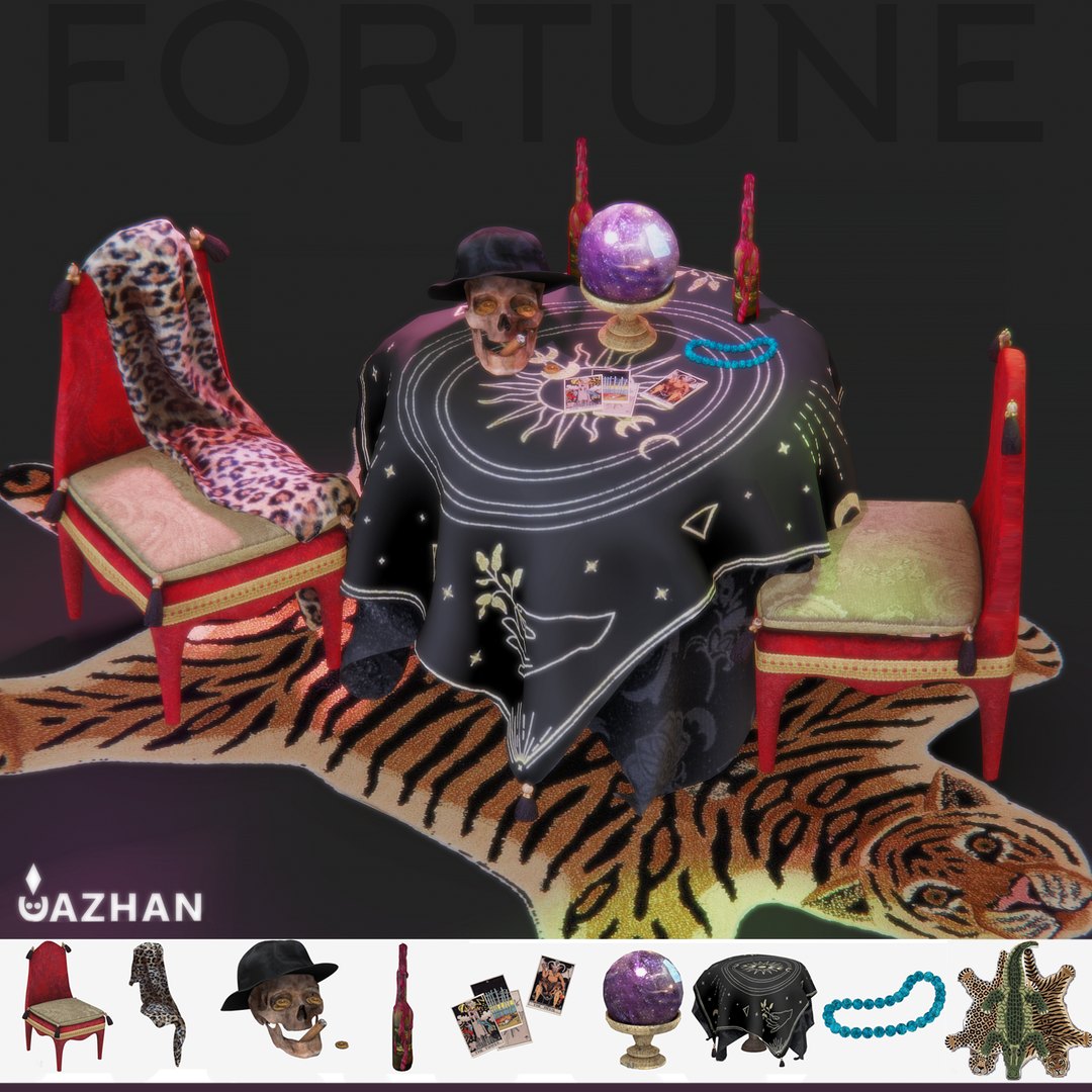 Картинка мода