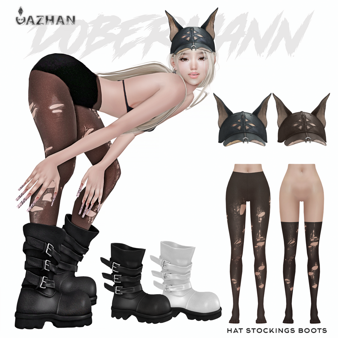 Картинка мода