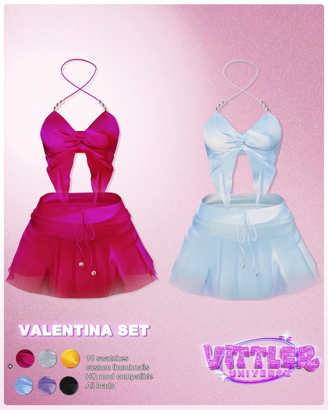 Картинка мода