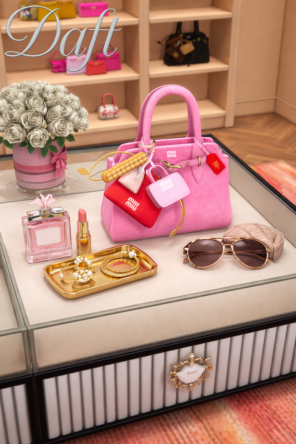 картика мода